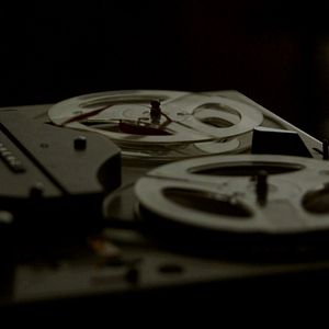 Bilder Censored Voices