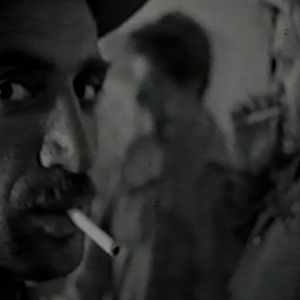 Bilder Censored Voices