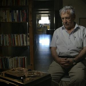 Bilder Censored Voices