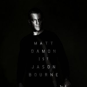 Bilder Jason Bourne