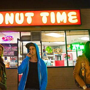 Bilder Tangerine L.A.