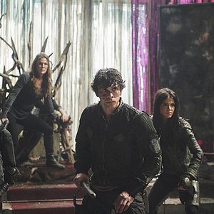 Bilder The 100