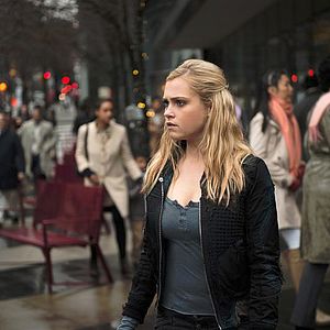 Bilder The 100