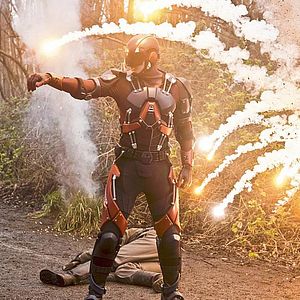 Bilder Brandon Routh