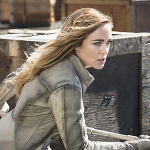 Bilder DC's Legends Of Tomorrow