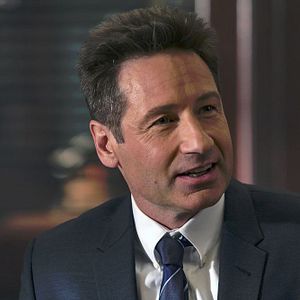 Bilder David Duchovny