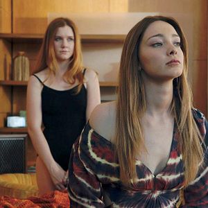 Bilder Madisen Beaty