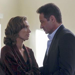 Bilder David Duchovny