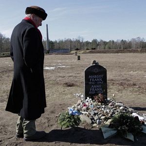 Bilder Kein Asyl - Anne Franks gescheiterte Rettung