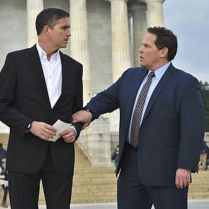 Bilder Kevin Chapman