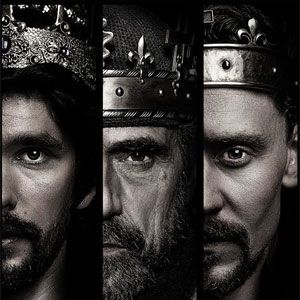 Bilder The Hollow Crown