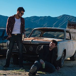 Bilder The Good, The Bad, And The Dead