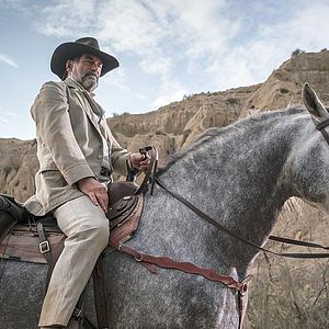 Bilder Penny Dreadful