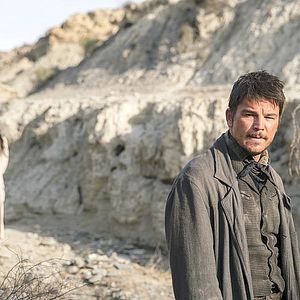 Bilder Josh Hartnett