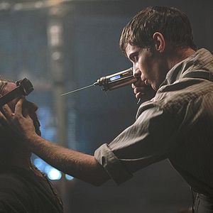 Bilder Penny Dreadful