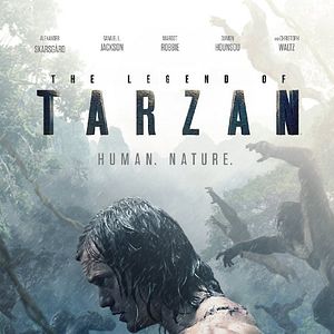 Bilder Legend Of Tarzan