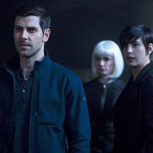 Bilder Elizabeth Tulloch