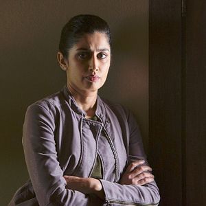 Bilder Karishma Ahluwalia