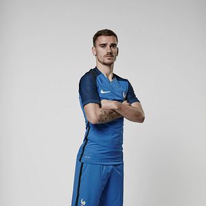 Bilder Antoine Griezmann