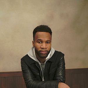 Bilder Johnny Ray Gill