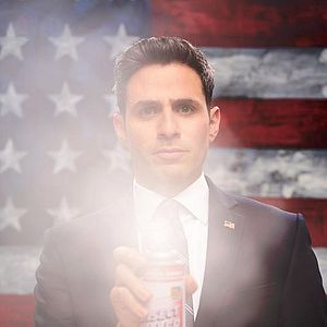 Bilder Charlie Semine