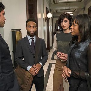 Bilder Johnny Ray Gill