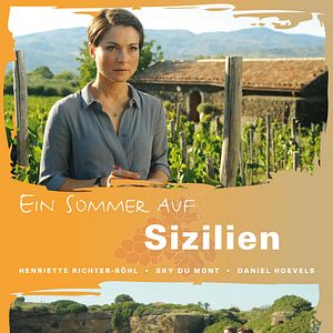 Bilder Ein Sommer auf Sizilien