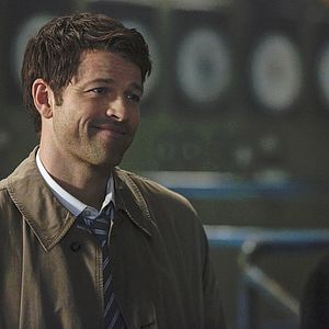 Bilder Misha Collins