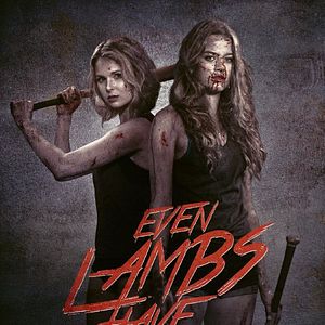 Bilder Even Lambs Have Teeth