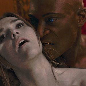 Bilder Arielle Kebbel