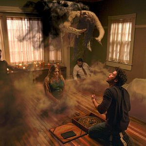 Bilder Midnight, Texas