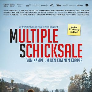 Bilder Multiple Schicksale