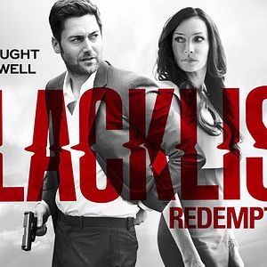 Bilder The Blacklist: Redemption