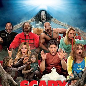 Bilder Scary Movie 5