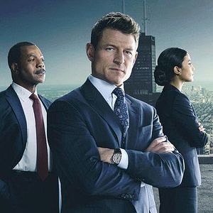 Bilder Chicago Justice