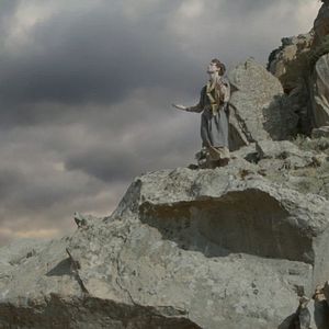 Bilder David and Goliath