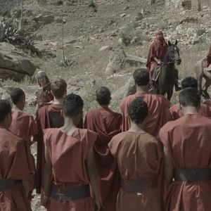 Bilder David and Goliath