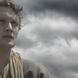 Bilder David and Goliath