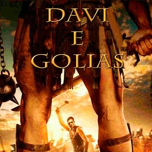 Bilder David and Goliath