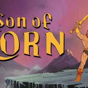 Bilder Son Of Zorn