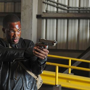 Bilder Corey Hawkins