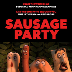 Bilder Sausage Party - Es geht um die Wurst