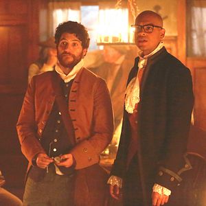 Bilder Yassir Lester