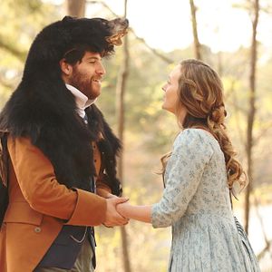 Bilder Making History