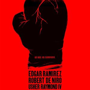 Bilder Hands Of Stone - Fäuste aus Stein