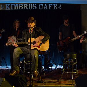 Bilder Das Leben ist wie ein Countrysong