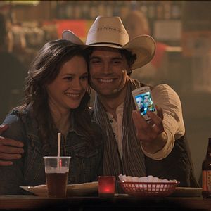 Bilder Joel Smallbone