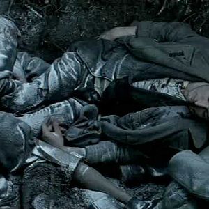 Bilder 1945 - Schatten der Vergangenheit