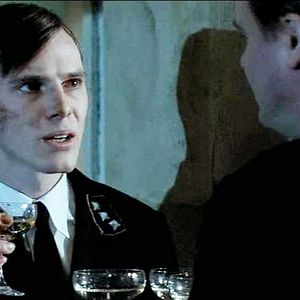 Bilder 1945 - Schatten der Vergangenheit