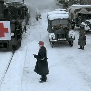 Bilder 1945 - Schatten der Vergangenheit